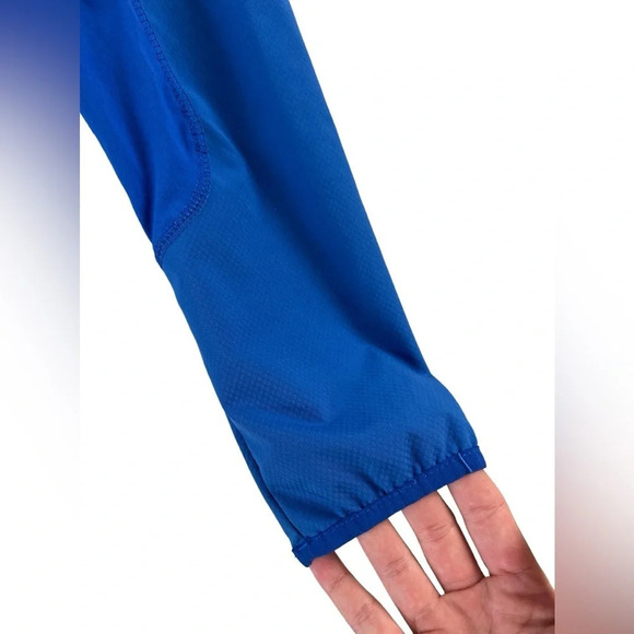 Columbia scuba neck zip jacket - Picture 3 of 6